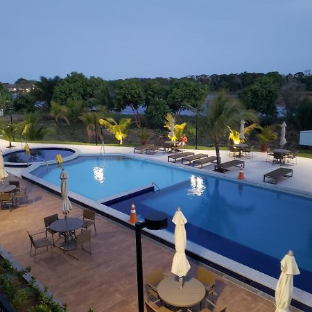 Guarajuba Cond Paraiso Dos Coqueiros Camaçari Extérieur photo