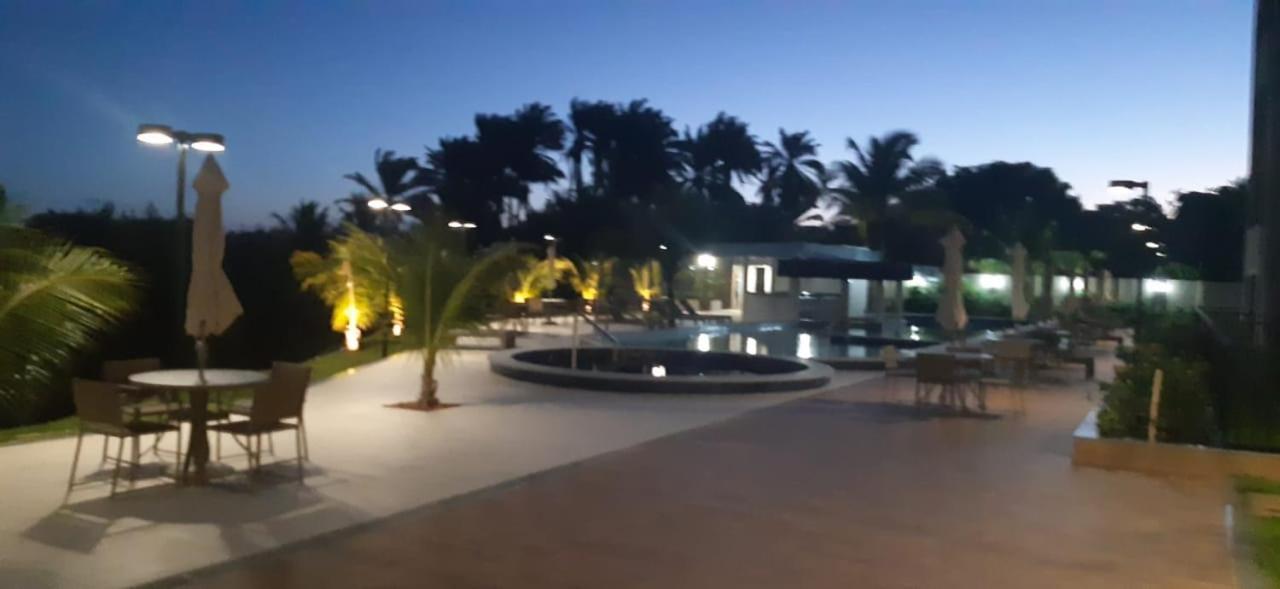 Guarajuba Cond Paraiso Dos Coqueiros Camaçari Extérieur photo