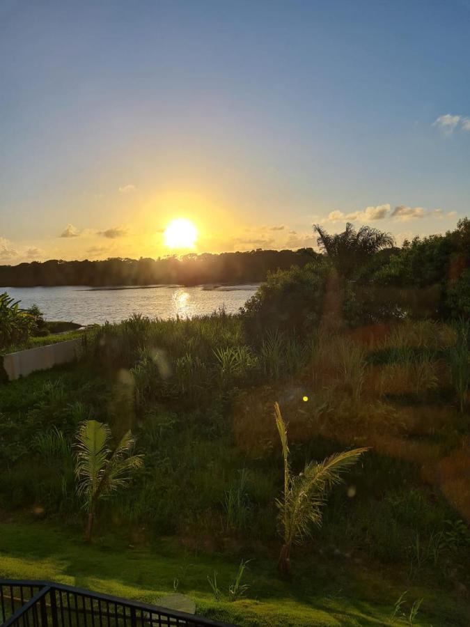 Guarajuba Cond Paraiso Dos Coqueiros Camaçari Extérieur photo