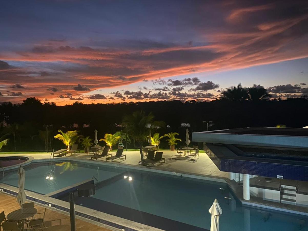 Guarajuba Cond Paraiso Dos Coqueiros Camaçari Extérieur photo