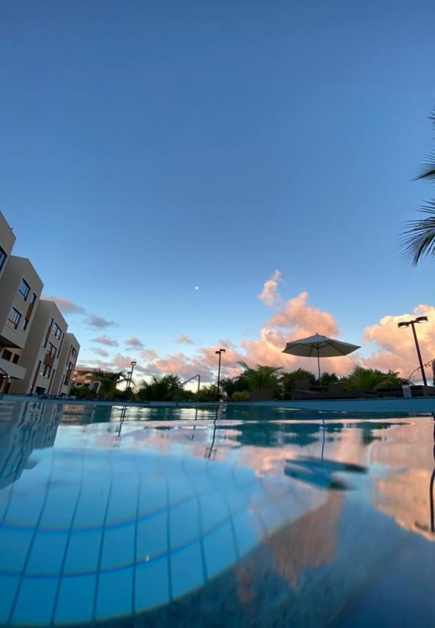 Guarajuba Cond Paraiso Dos Coqueiros Camaçari Extérieur photo