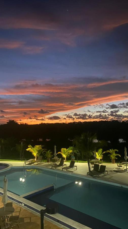 Guarajuba Cond Paraiso Dos Coqueiros Camaçari Extérieur photo