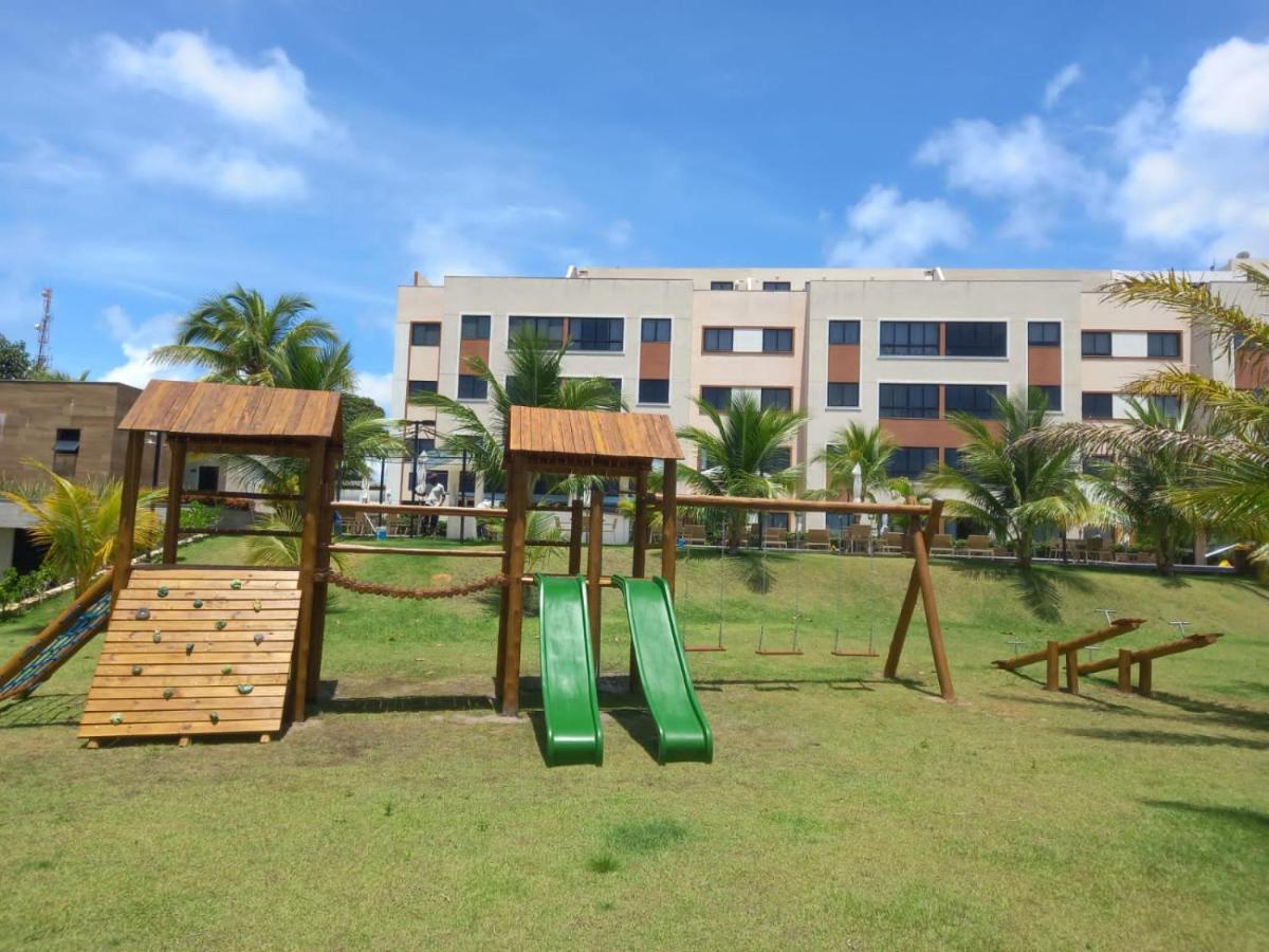 Guarajuba Cond Paraiso Dos Coqueiros Camaçari Extérieur photo